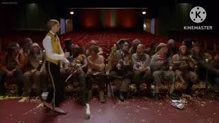 Fake The Spongebob Squarepants Movie Lost Directors Cut Credits My Version V2