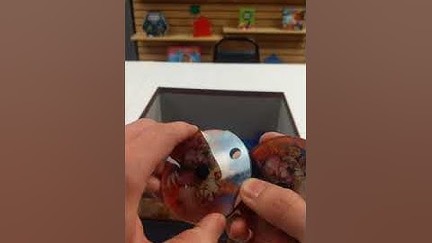 Unboxing Descent: Legends of the Dark