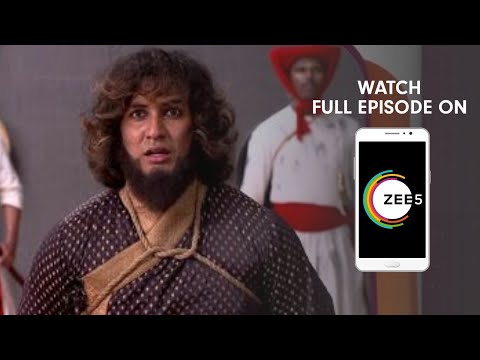 Swarajyarakshak Sambhaji - Spoiler Alert - 11 June 2019 - Watch Full Episode On ZEE5 - Episode 545