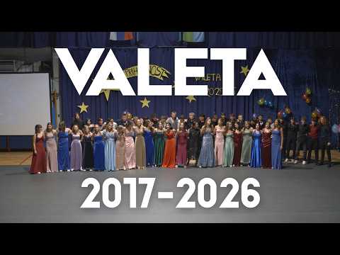 VALETA 2017-2026