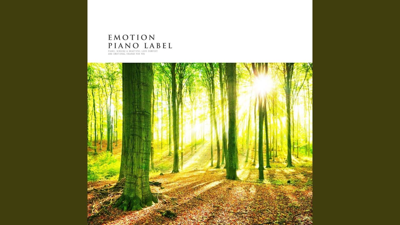 First Farewell To Me (Nature Ver.)