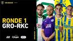 SPEELRONDE 1 | FC GRONINGEN - RKC WAALWIJK | - YouTube