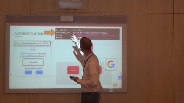 Oauth2 et OpenId-connect mis à nu, on vous montre tout !