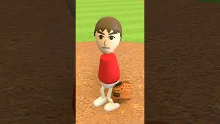 Wii Sports Secret Cutscene