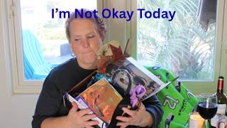 This Lady Gaga-Inspired Box Was a Distraction I Needed