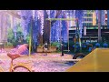 Honami City's Swing | Chisa Story Theme | Wuthering Waves 2.8 OST