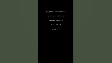 JEE Mains/Advanced Complex Numbers Question | JEE Mains | JEE Advanced | IIT