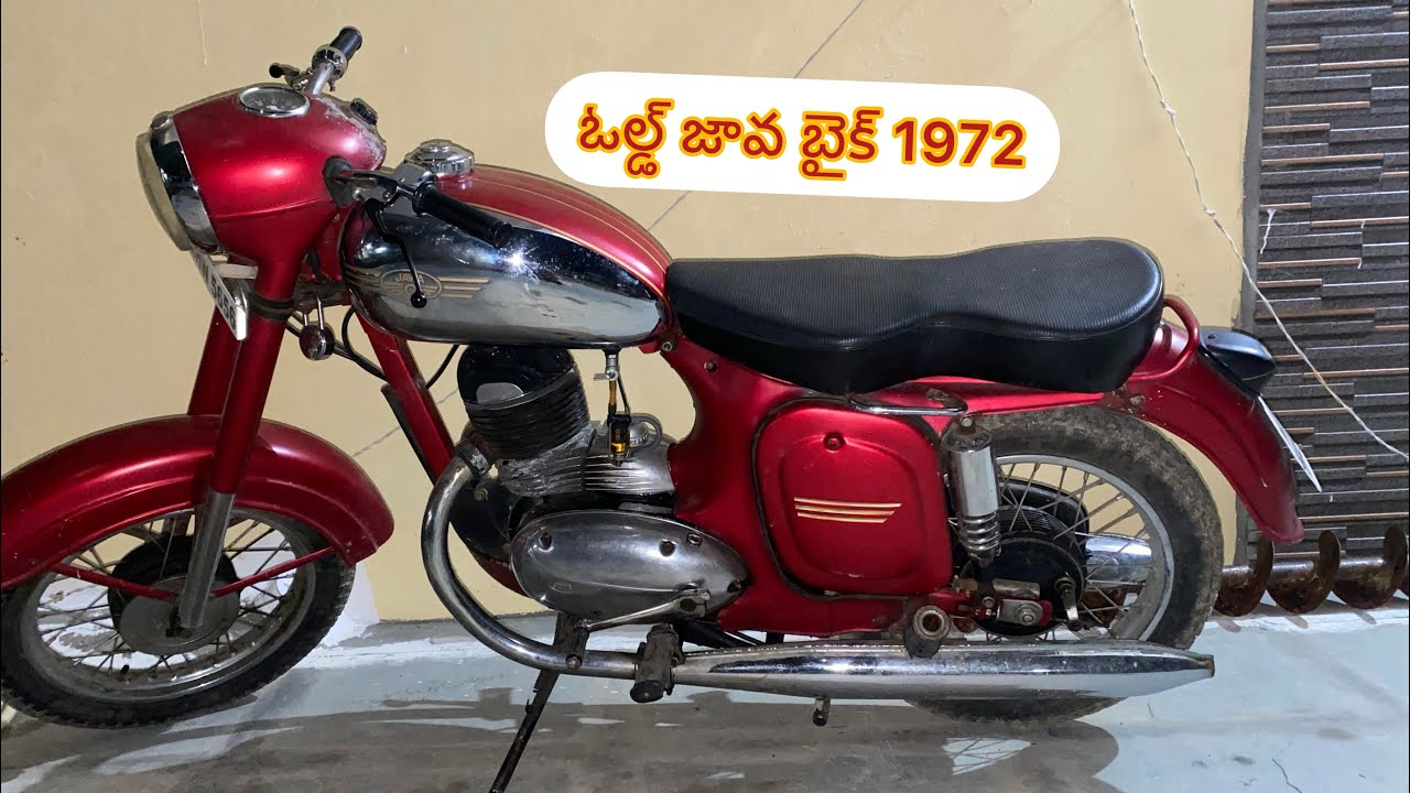 Jawa 250cc old bike 🔥🔥🔥 - YouTube