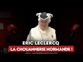 Eric Leclercq et Lucien Rabouille sur la Chouannerie normande