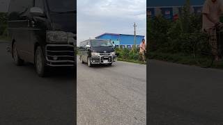 #micro #Microbus #Privateress #private #competitor #driver #smart #overwatch #car #nature #music screenshot 1