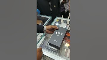 Realme Gt 7 Pro || 11+256 || Mars Orange #genius pabitra#realme#7pro #Shorts💯💥🔥