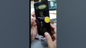 #oneplus5t lcd replacement