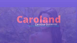 Caroland Live Stream
