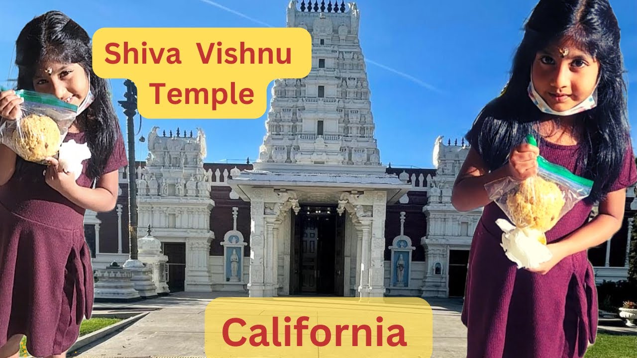 Shiva Vishnu Temple Livermore Calendar 2023 Shiva Vishnu Temple Livermore Calendar 2023
