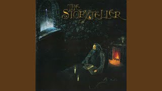 Video thumbnail of "The Storyteller - Guardians of Kail"