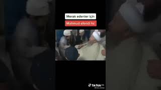 Mahmut Efendi hazretleri (k.s) Vefat etti Allah rahmet eylesin mekanı cennet olsun