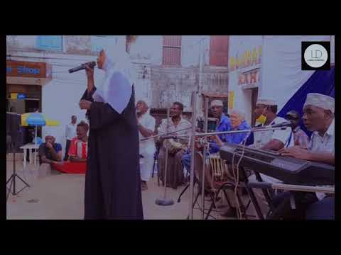 Unambiayo Usiku Mwanate Kibwana Lelele Africa