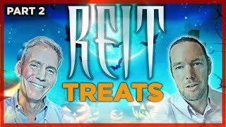 видео: Сплошные удовольствия и никаких трюков: 3 пугающе хороших фонда недвижимости с высокими дивидендами. картинка: Сплошные удовольствия и никаких трюков: 3 пугающе хороших фонда недвижимости с высокими дивидендами.