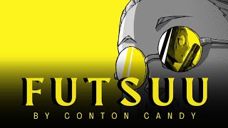 「FUTSUU」(普通) by Conton Candy | Sakamoto Days Full Ending Song