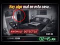 Hay algo mal en esta casa…    [Alternate watch]