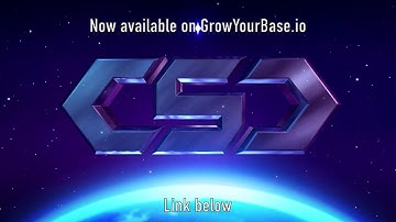 Earn CryptoSpaceCommander on GrowYourBase