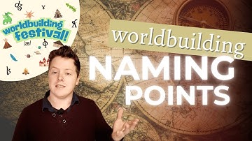 The 3 Questions of Making Fantasy Maps