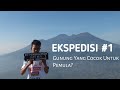 Gunung Yang Cocok Untuk Pemula? (Gunung Penanggungan, Jawa Timur)