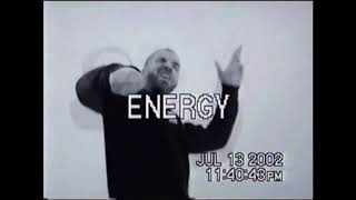 Drake - Energy (Slowed To Perfection) 432hz