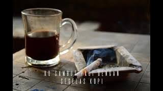 story' wa kopi hitam☺️