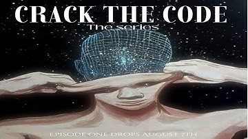CRACK THE CODE - a series (TRAILER) 