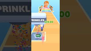 popsicle game ll #gaming #games #gameplay #funny #game #tranding #viralshorts