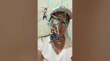 Hue Zoey #kpop #tutorial #challenge #filter #funk