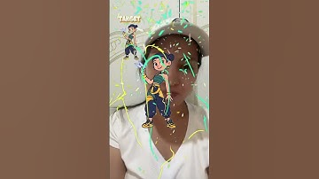 Hue Zoey #kpop #tutorial #challenge #filter #funk