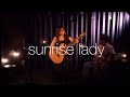 sunrise lady - Neneco.(Acoustic)LIVE 2025.01.05 at Shimokitazawa Laguna