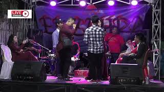 LIVE SHOW '' NEW EL - ZAHRA / TABIR KEPALSUAN / VOC . IDA SAHARA