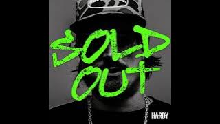 HARDY - SOLD OUT