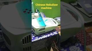 How To Use Nebulizer Machine? Chinese Machine
