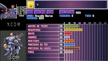 [LIVE FR] Bob Lennon - XCOM UFO : Enemy Unknown - 07.09.12 [Partie 04/16]