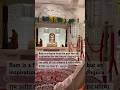 सदगुरु ने किए राम लल्ला के दर्शन ॥ sadhguru in ram mandir (ayodhya)   #shortsvideo #sadhguru #ram