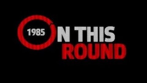 On This Round - AFL Round 6