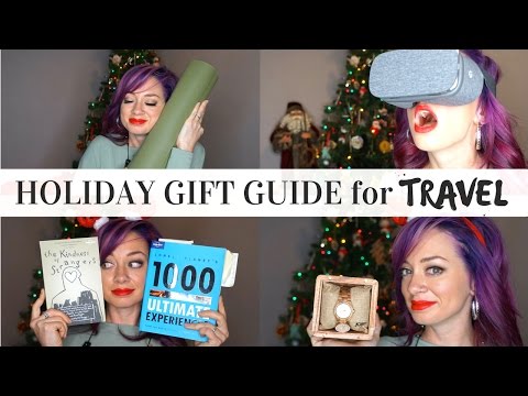 Ultimate Holiday Gift