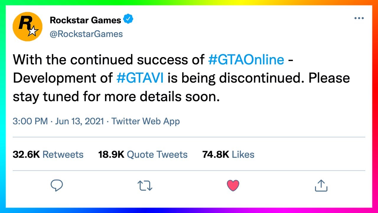 Eita! GTA 6 pode não ter algo crucial no online, diz rumor
