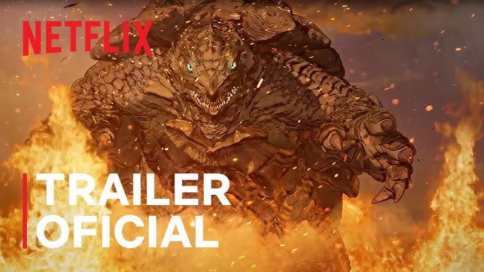 Record of Ragnarok  Netflix divulga trailer oficial da 2ª temporada