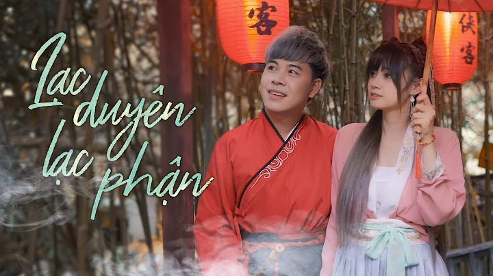 Lc Duyn Lc Phn - Dng Nht Linh | Music Video
