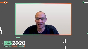 Welcome Session - Day 3 and Introduction - Humanity & Vision Tracks