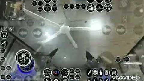 perfect rotation speed:D