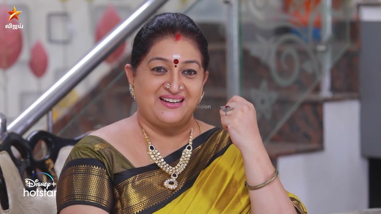 பரவாலையே சூர்யாவுக்கு Support-லாம் பண்றீங்க.. 🙂 Kaatrukkenna Veli | Episode Preview | 15 Sep