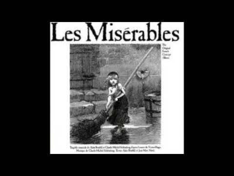 Les Misérables J'avais rêve d'une autre vie