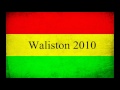 Melo de Waliston 2010 - Soul Majestic 🚂