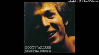 Scott Walker - Where Does Brown Begin